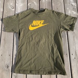 Vintage Nike Shirt